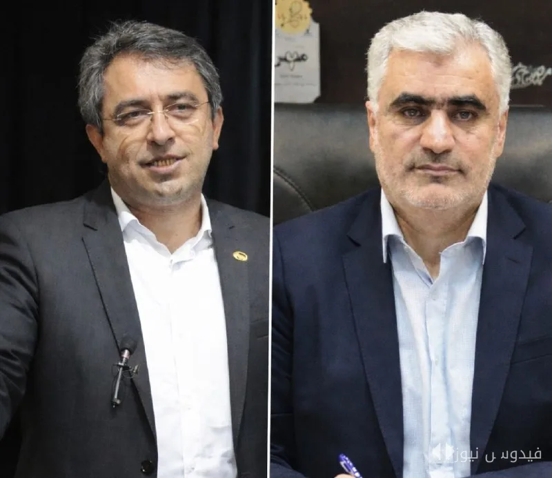 The Dirty Game of Chair Swapping in the Persian Gulf Holding and the Ministry of Oil