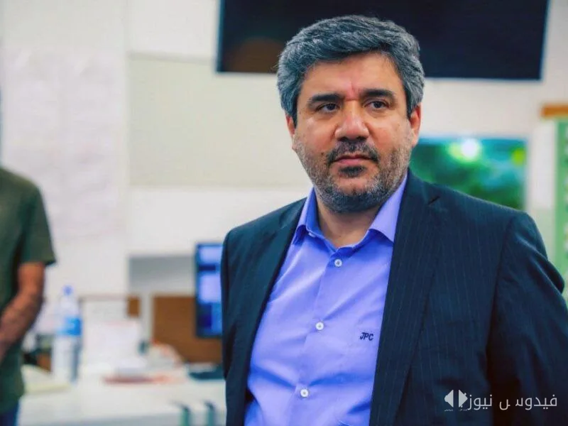 Arrest of Currency Exchange Operator in a Web of Pardis Petrochemical Corruption