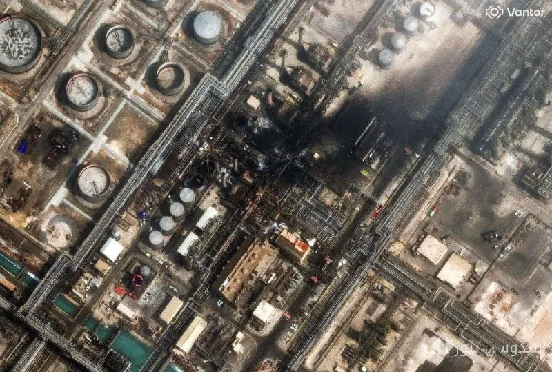 Drone Attack on Saudi Oil Facilities: Serious Damages to Aramco