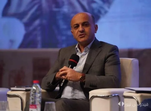 Seyed Jafar Hashemi; From Urea Smuggling to Managing the Persian Oil and Gas Holding