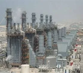 Attack on Assaluyeh Petrochemical Facilities; A Warning for the Country's Industries