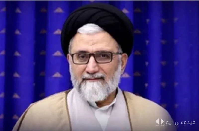 Iran's Minister of Information Targeted in Attack; Esmail Khatib Killed!