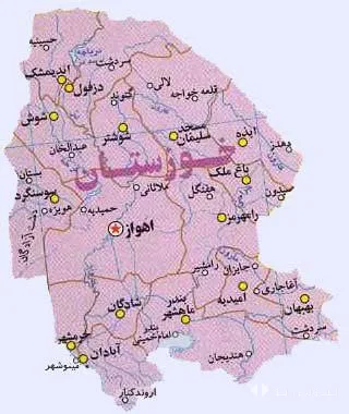 Unprecedented Attacks on Khuzestan; Fire and Destruction in the Heart of Iran