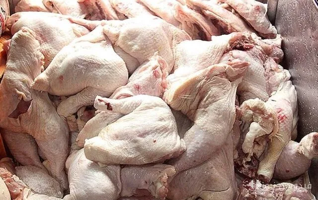 Chicken Price Shock: 278,000 Tomans per Kilogram!