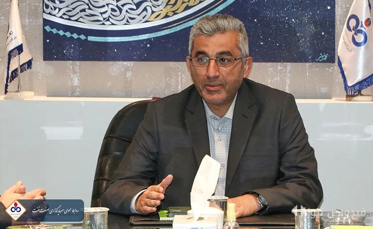 Soleimani; Controversial CEO of the Ministry of Oil or New Corruption?
