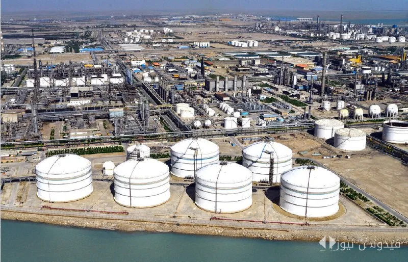 Free Fall of Iran's Petrochemical Exports: A Billion Dollar Loss is on the Way!
