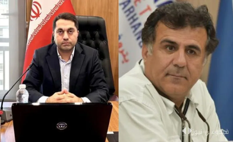 Controversial Changes in Petrochemicals: Shamkhani's Son-in-Law Takes the Management Seat!