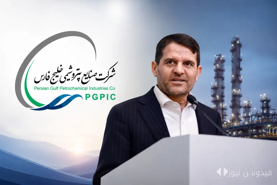 Turmoil in the Ministry of Oil; Persian Gulf Holding in the Fire of Lobbying