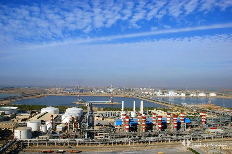 Attack on the Heart of Petrochemicals: Fajr Petrochemical in the Crosshairs!