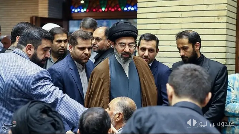The Selection of Mojtaba Khamenei: The Third Leader of the Islamic Republic?