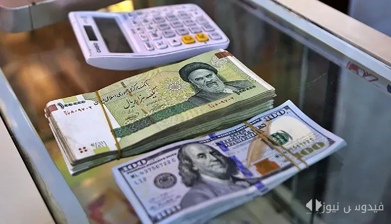 The dollar in Tehran reached 160,000 tomans; the economic alarm has sounded!