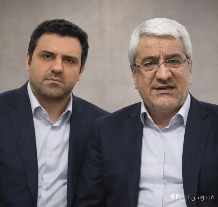 90 Billion Toman Corruption in Sepahan Oil; Suspicious Advertising Contract!