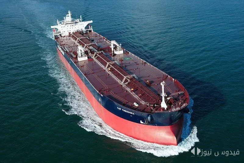 Seizure of Iranian Tankers: India in the Role of America's Arm