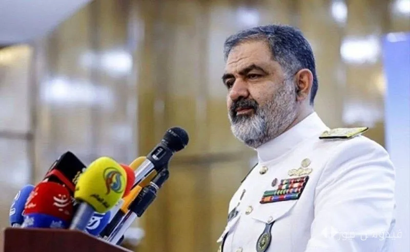 Assassination of Naval Commanders; A Wake-Up Call for Iran's Security