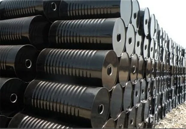 Iranian Bitumen: Mandatory Discounts and Brokerage in the Export Market
