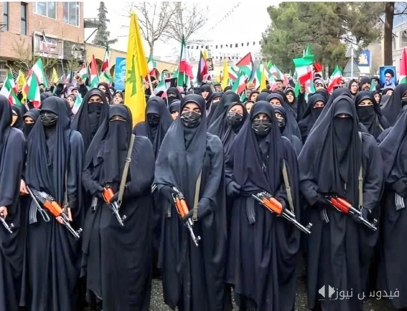 A Future Without Violence: How is Political Transition Possible in Iran?