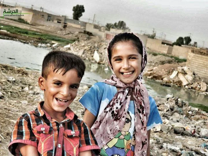 Khuzestan; Wealth Underfoot, Poverty on the Shoulders of the People