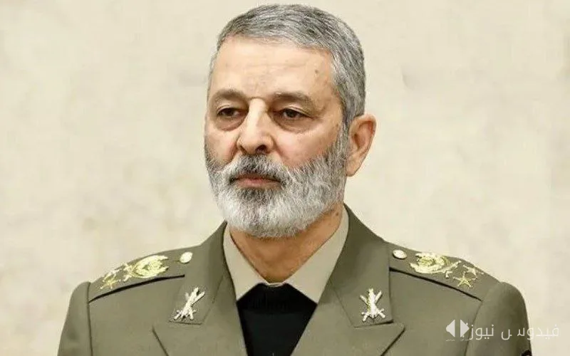 Mousavi, Commander-in-Chief of the Armed Forces of the Islamic Republic, Mysteriously Killed