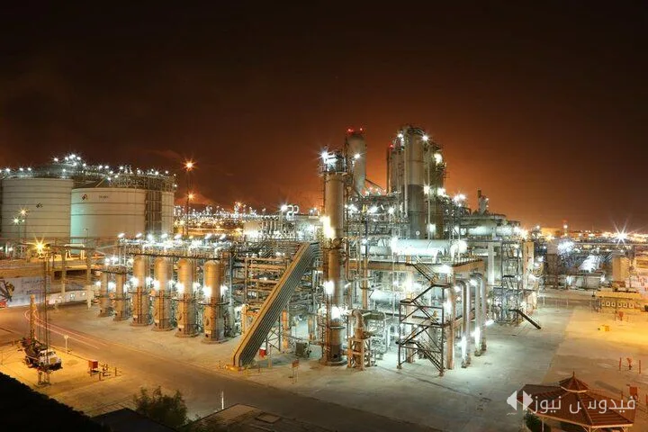 Star of the Persian Gulf on the Verge of Auction; 18% of the Shares of Iran's Largest Refinery!
