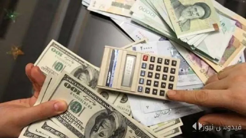 Dollar jumps to 170,000 tomans; a warning sign for Iran's economy!