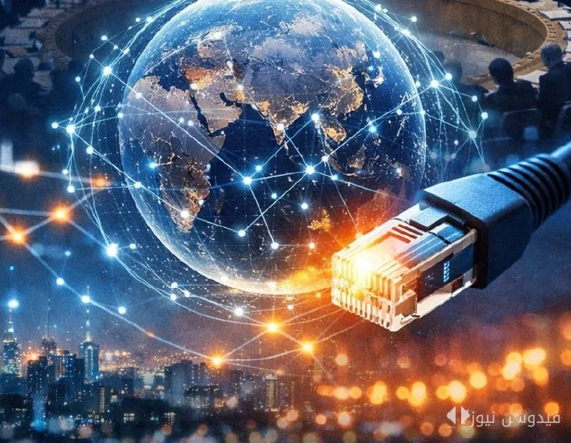 International Internet Returns; But with New Challenges!