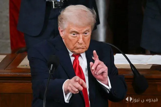 Trump: Don't Leave Your Homes, Bombs Are Everywhere!