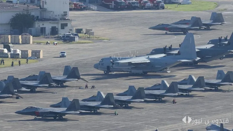 The Shadow of War over Tehran; Military Readiness and Mediation Efforts