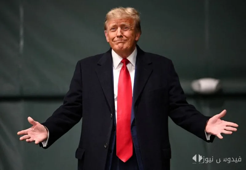 Trump: Nuclear Negotiations with Iran are Ongoing