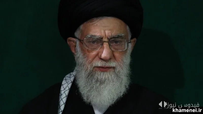 Deadly Attacks: Leader of the Islamic Republic Killed in Sudden Assault