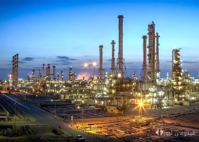 Attack on Amir Kabir Petrochemical; Production Chain at Risk!