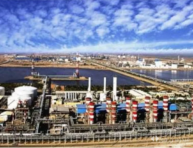 Iran's Petrochemical Industry; Victim of New Wars